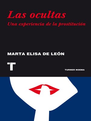 cover image of Las ocultas